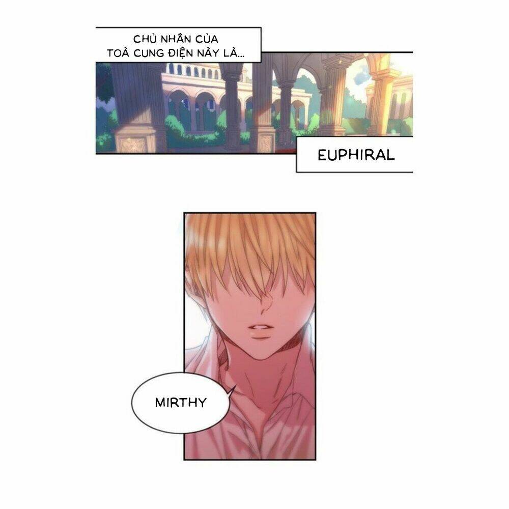 tuyển tập prologue hàn chapter 11 8