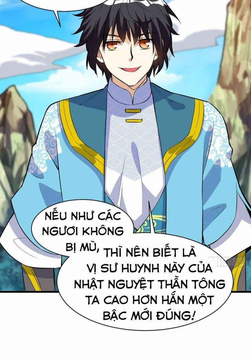 thần võ đế tôn chapter 39 27