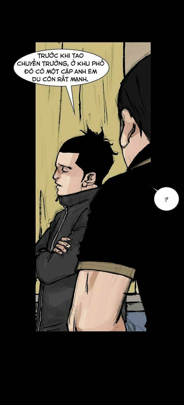 dokgo 2 | độc cô 2 chapter 27 39