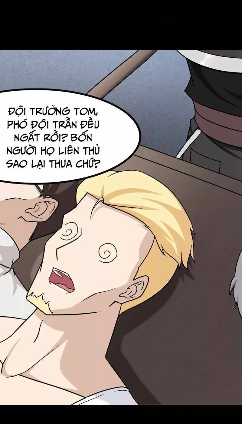 bạn gái virus của tôi chapter 211 25