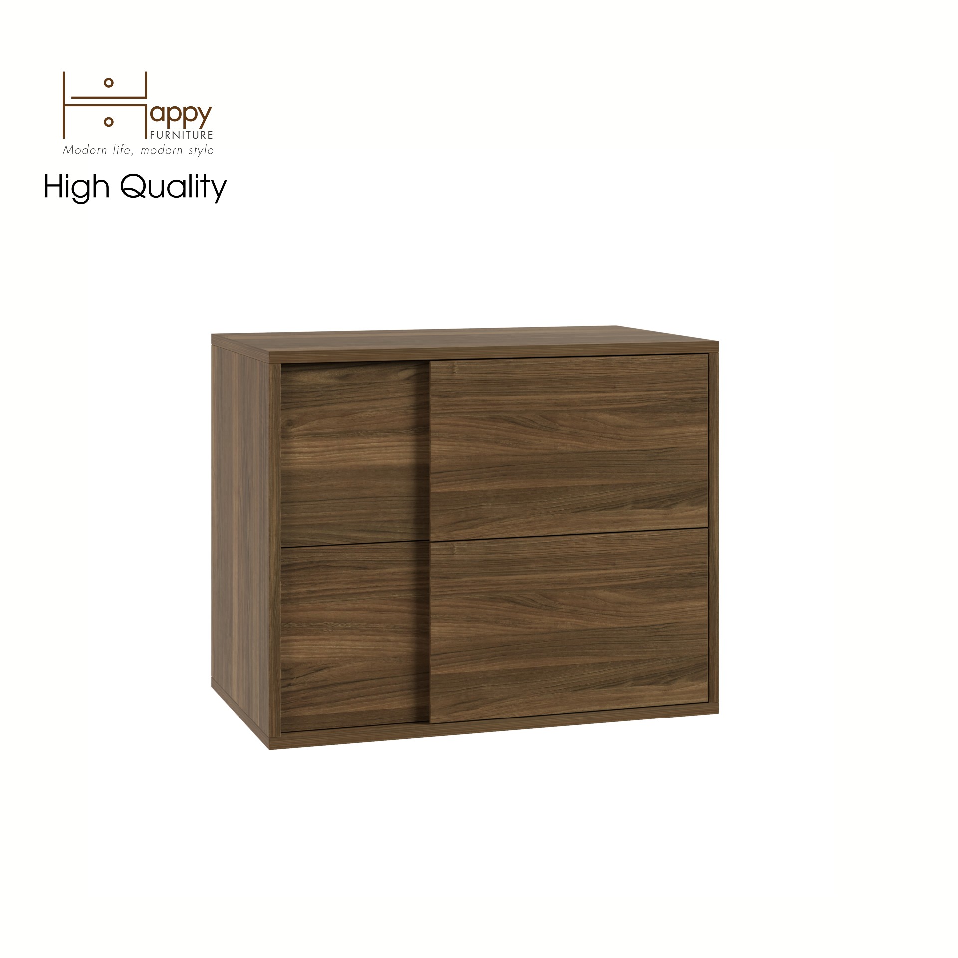 [Happy Home Furniture] GERY, Táp đầu giường ,  68cm x 40cm x 55cm ( DxRxC), THK_029