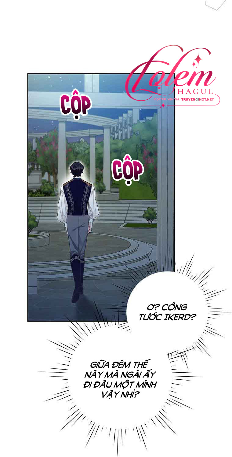 trở thành con dâu bất đắc dĩ chapter 24 3