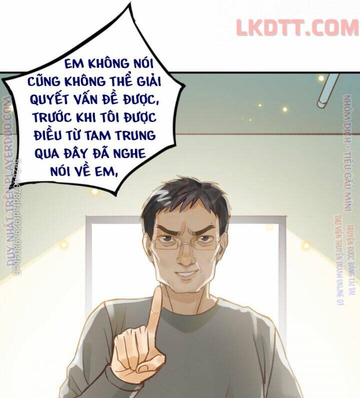 chồng trước 18 tuổi chapter 23 24
