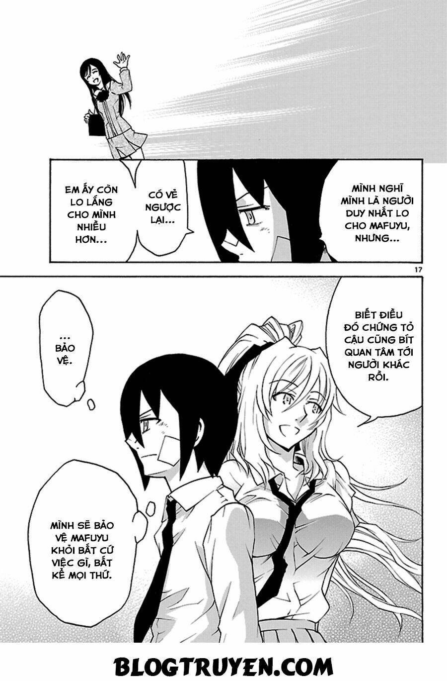 popcorn avatar chapter 6 20