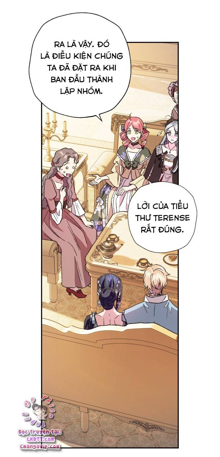 cha, con không muốn kết hôn đâu chapter 40 7