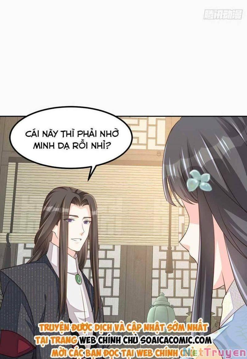 thuần hóa ba ba bạo quân chapter 97 28