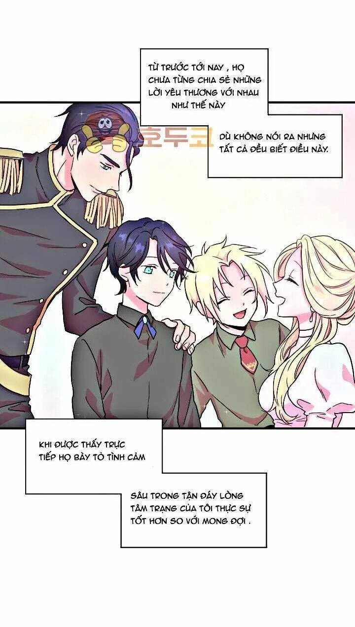 lady baby chapter 9 5