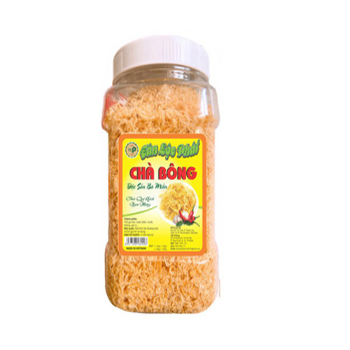 500G GÀ CHÀ BÔNG CAY