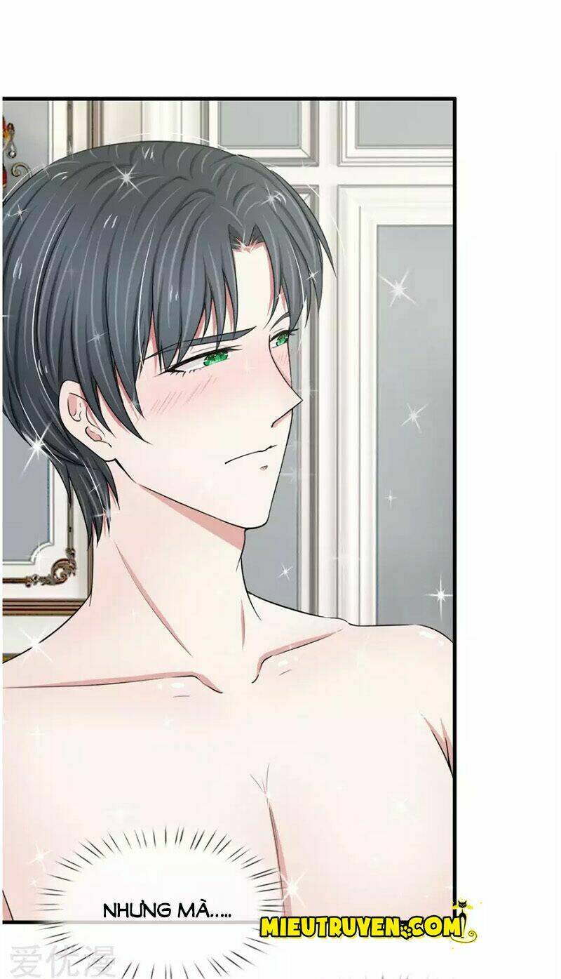 phúc hắc lão công buông em ra chapter 24 9