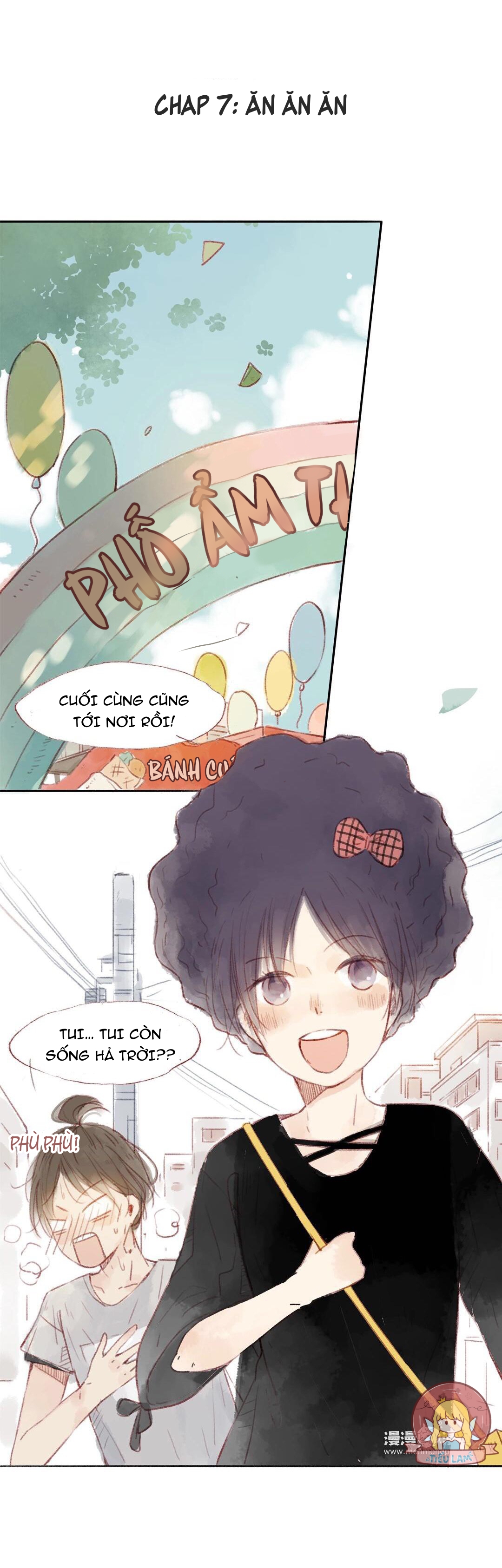 phế sài thần đăng và công chúa chapter 7 1