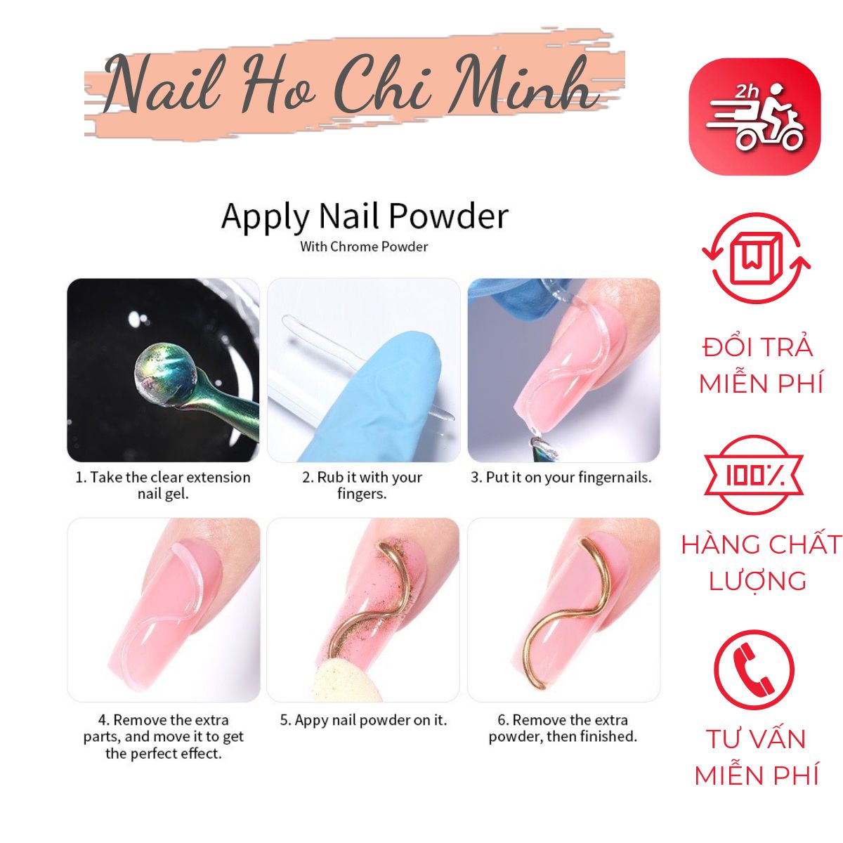 [Sản phẩm mới]Gel định hình Huaxi gắn móng úp,nặn charm, định hình móng, gel gôm... chuyên dụng hủ lớn 30g