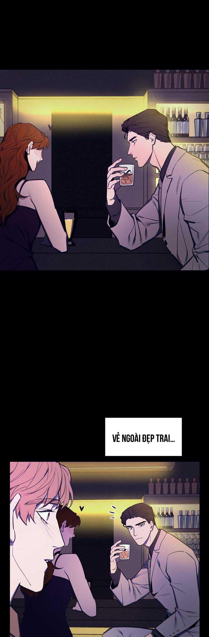 làm dâu nhà tài phiệt họ kang chapter 1 16