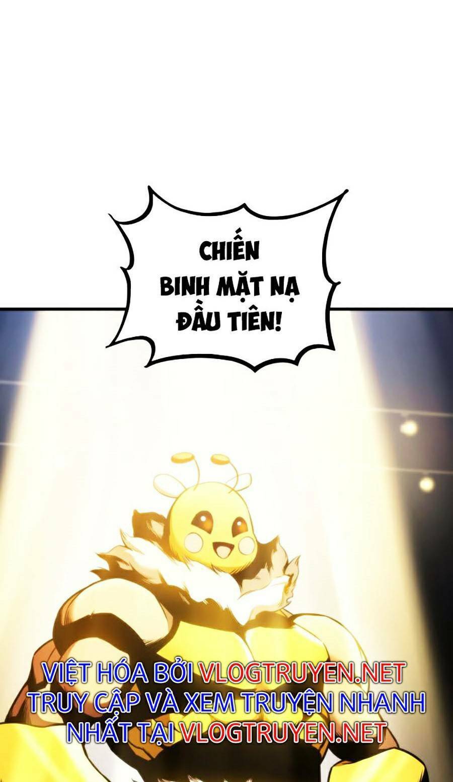 huyền thoại game thủ - tái xuất chapter 46 8