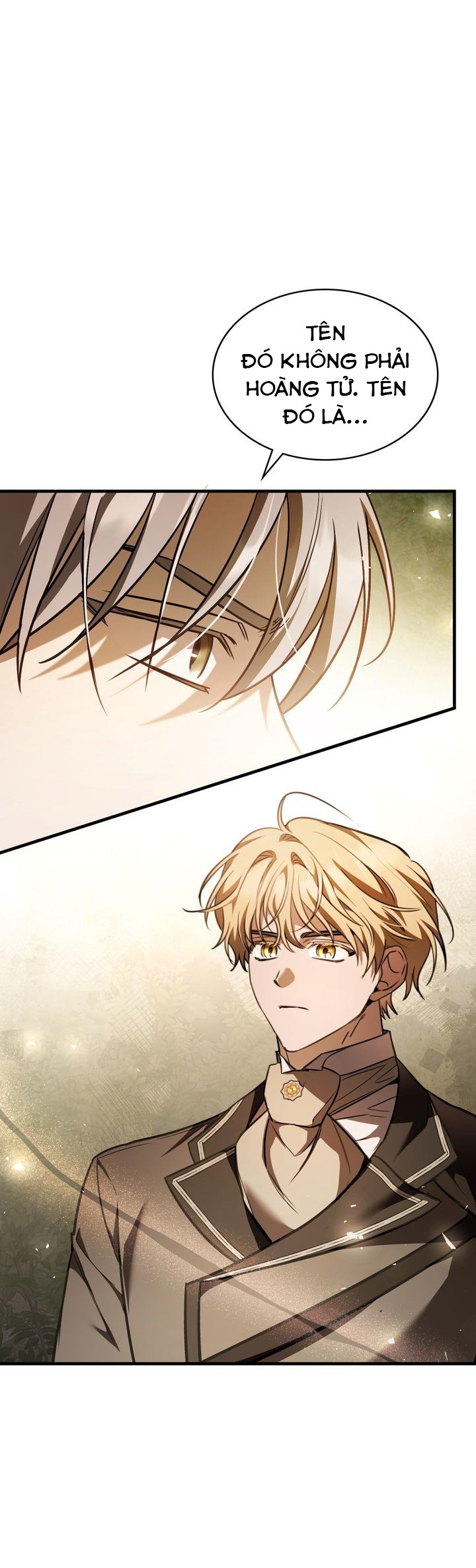 cái bóng trong đêm chapter 79 17