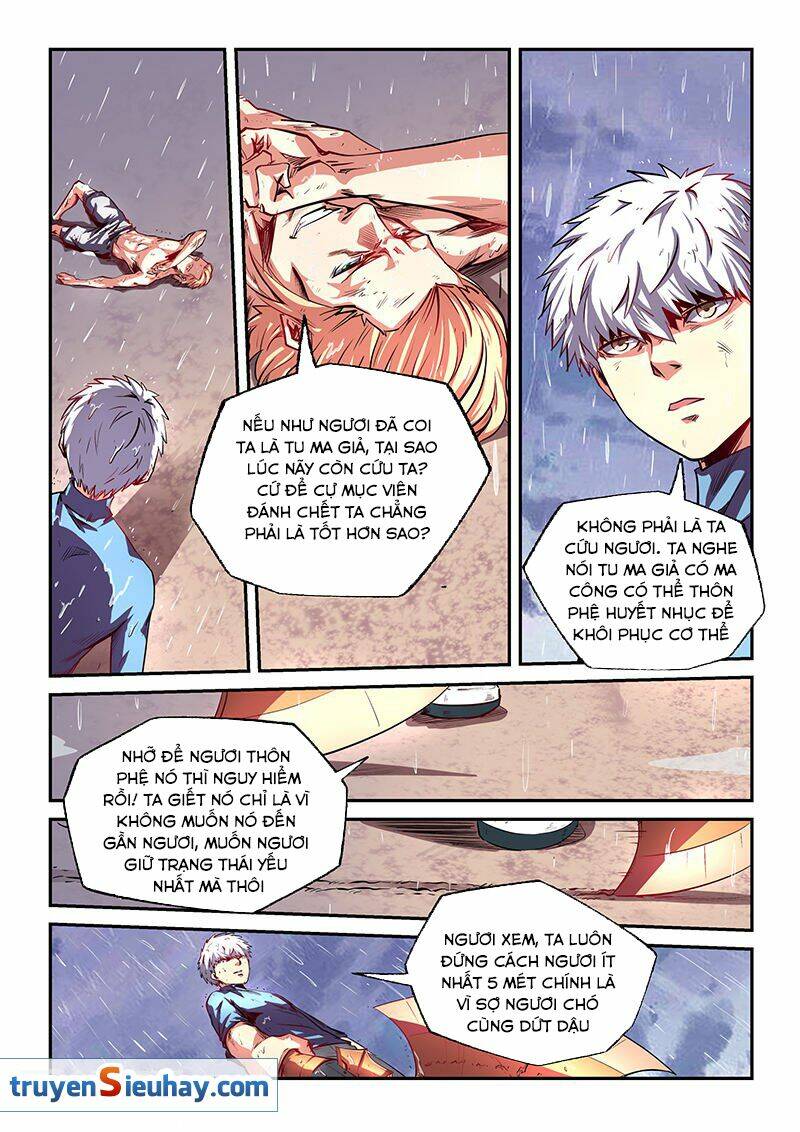 tu chân tứ vạn niên chapter 79 3