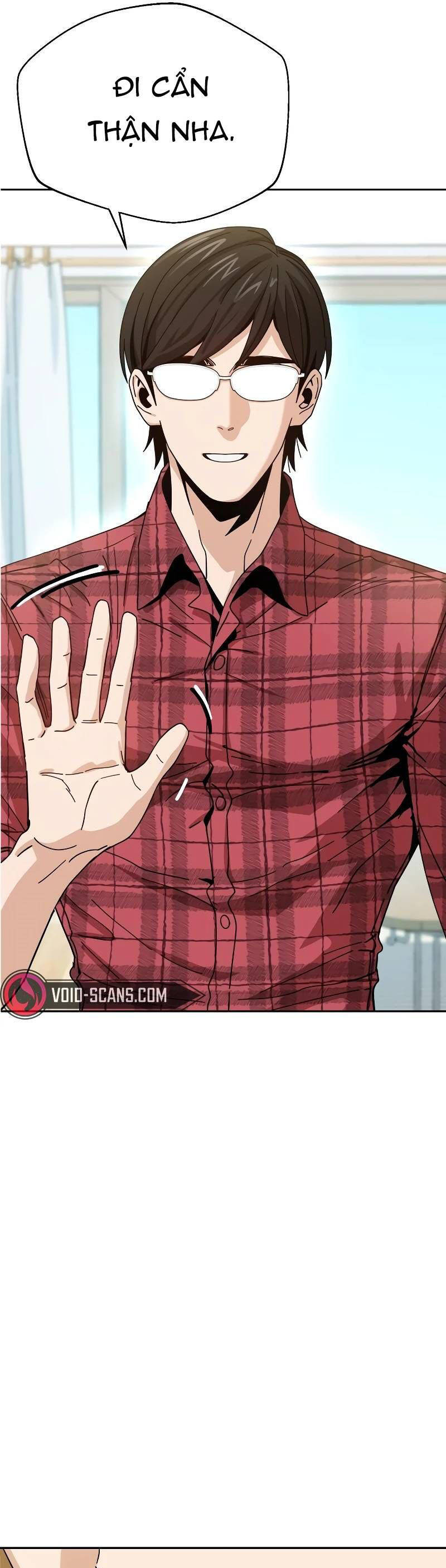 Lớ Ngớ Vớ Phải Tình Yêu chapter 39.2 24