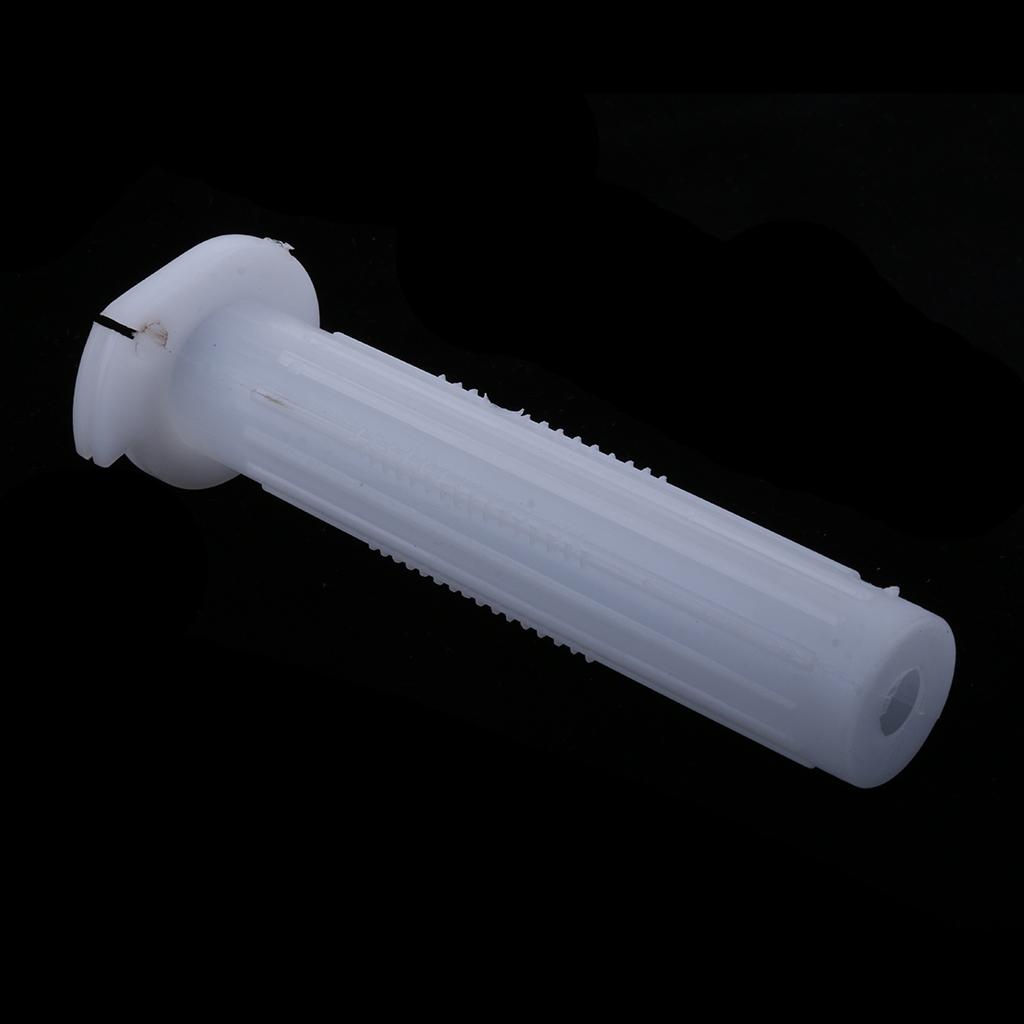 22mm Twist Throttle Grip Tube for 110cc 125cc Pit Trail Quad Dirt Bike