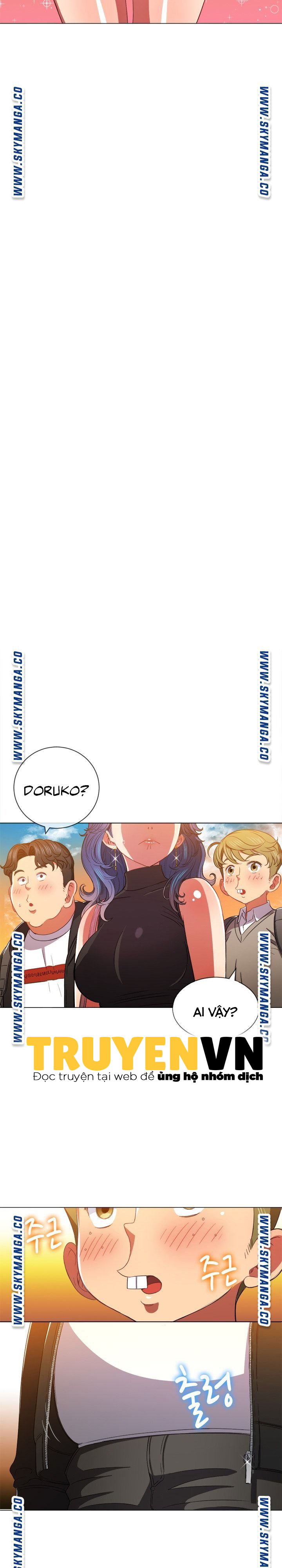 bắt nạt học đường chapter 64 3