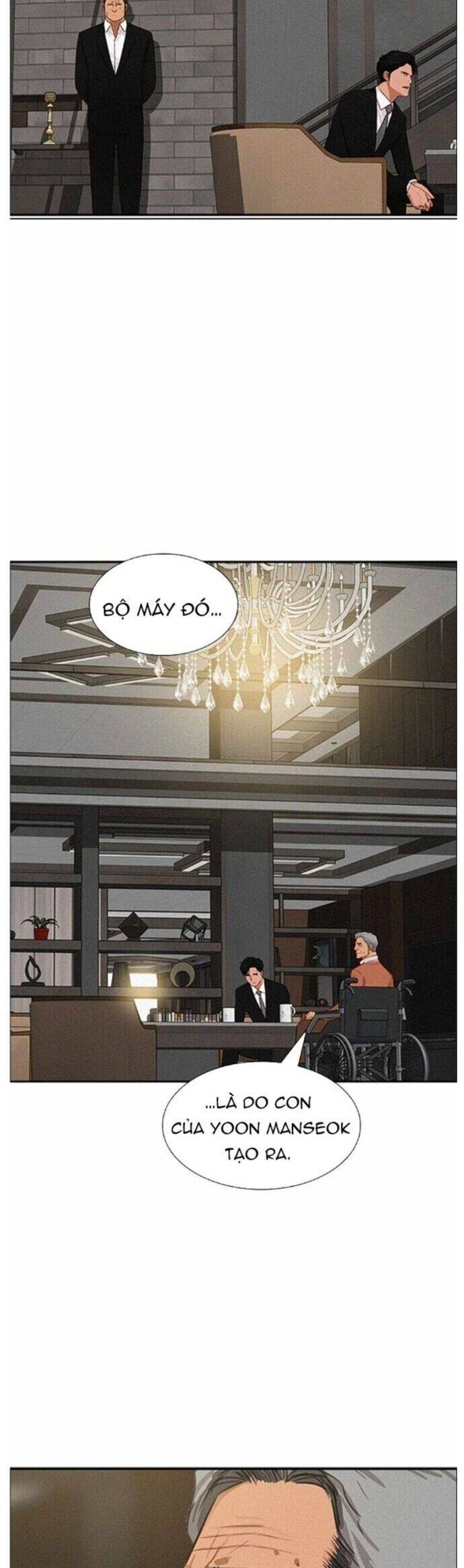 Chúa Tể Đồng Tiền Chapter 170 33