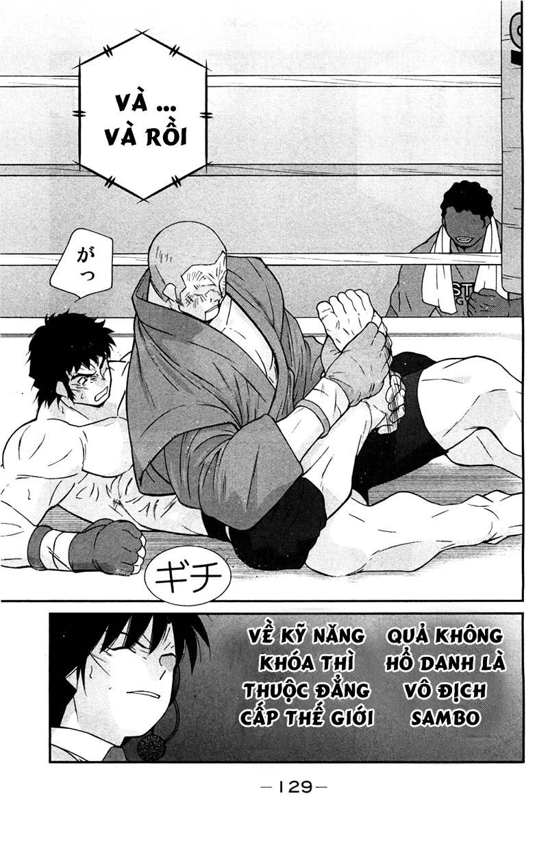 truyền nhân atula 3 chapter 70 10