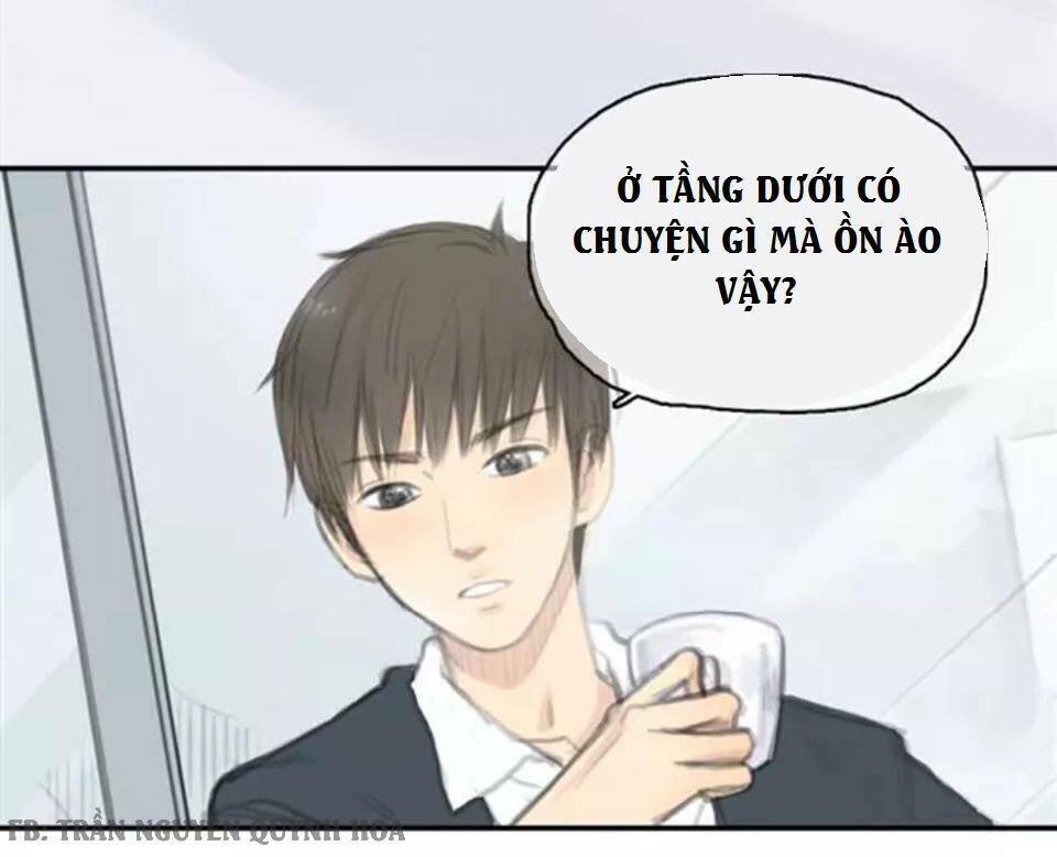 12 giờ của lọ lem chapter 17 3