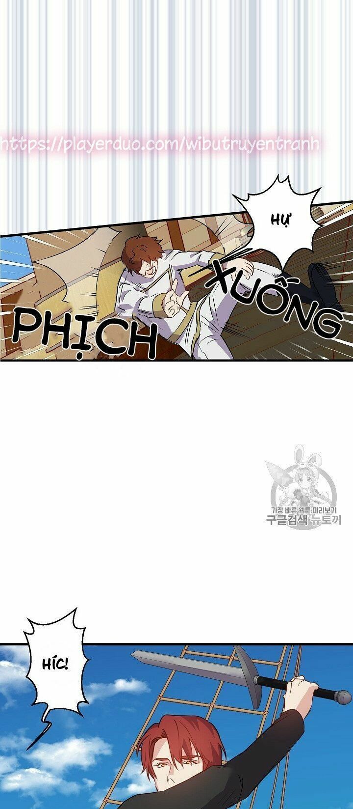 hôn lễ báo thù chapter 19 23