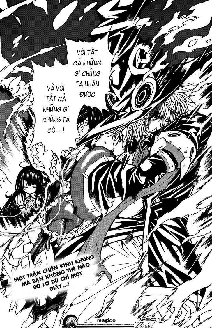 magico chapter 48 19
