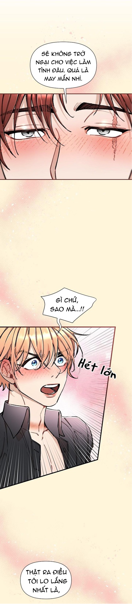 chuyến tàu cuồng loạn chapter 39 6