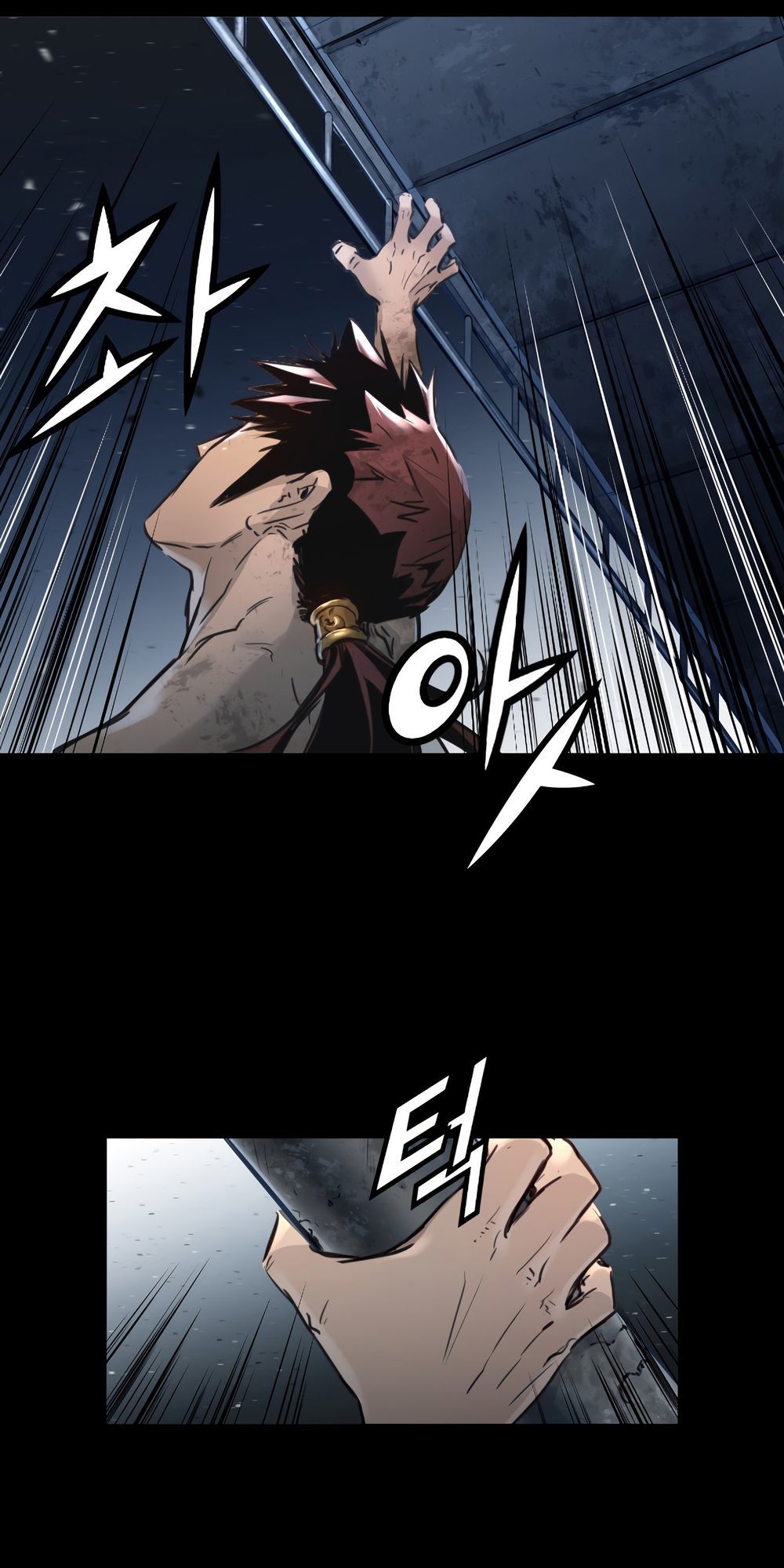 tam tuyệt tại dị giới chapter 75 17