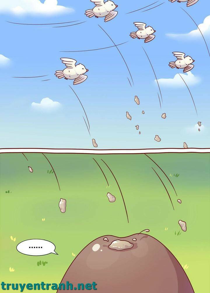 cây nấm kì khả chapter 3 7