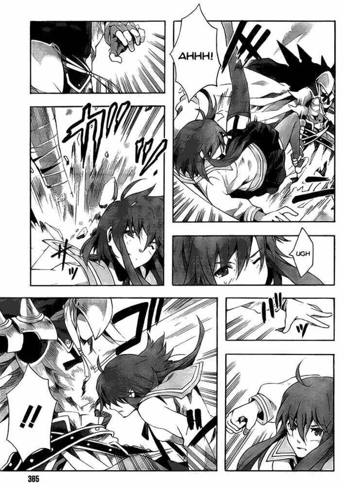 mahoutsukai () to deshi () no futekisetsu na kankei chapter 1 32