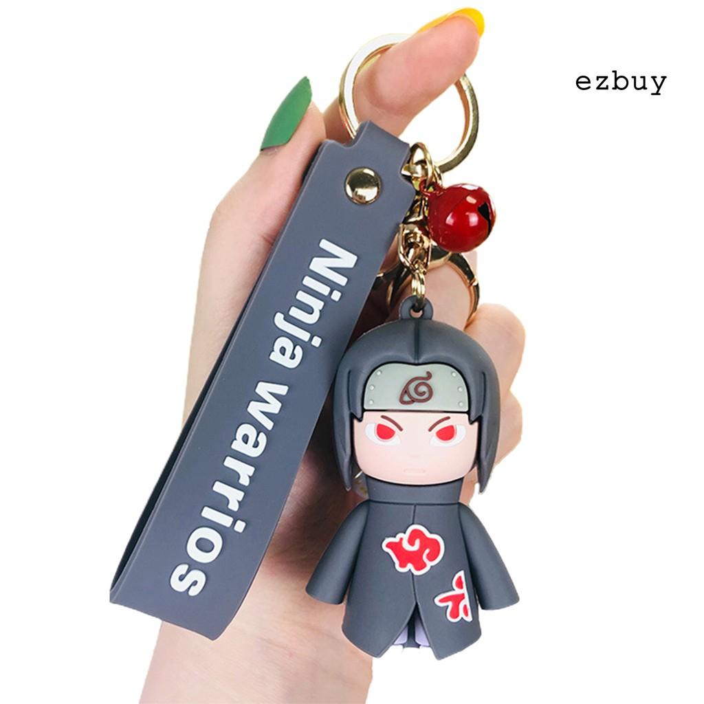 Móc Khóa Hình Các Nhân Vật Trong Phim Hoạt Hình Naruto