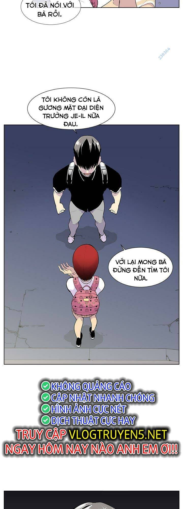 cuộc chiến băng đảng chapter 45 5