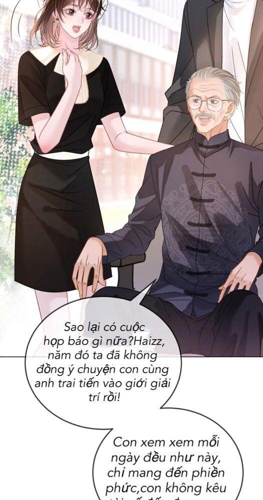 phu nhân thân phận của người lại gây chấn động cả thành phố chapter 5 30