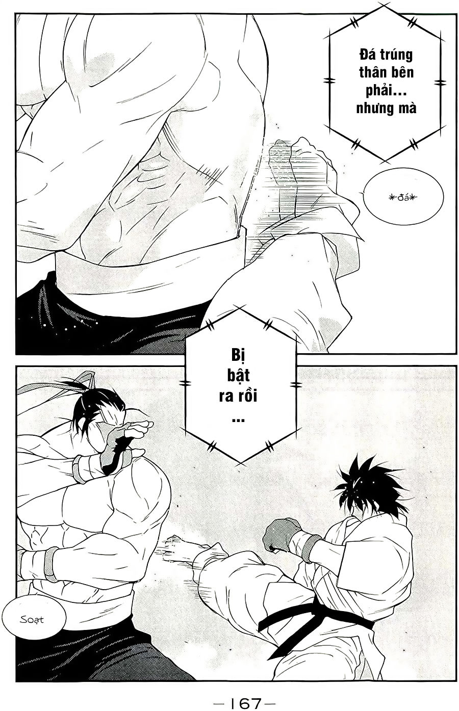 truyền nhân atula 3 chapter 46 10