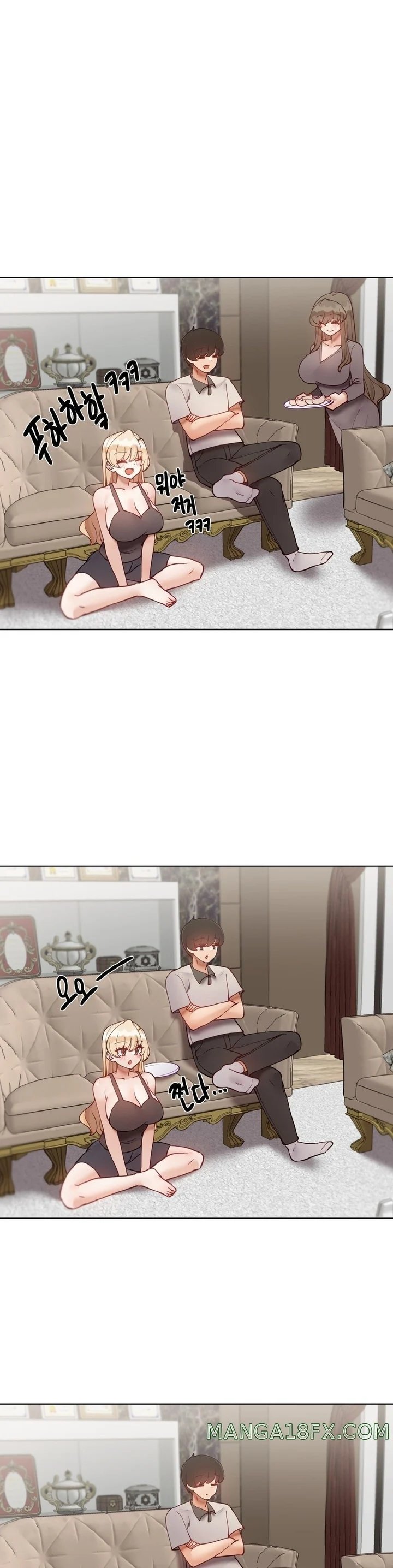 gia sư nữ quái chapter 81 36