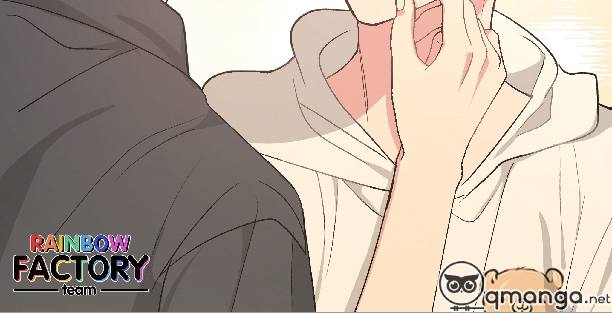 đừng nói yêu tôi (don't say you love me) chapter 21 12