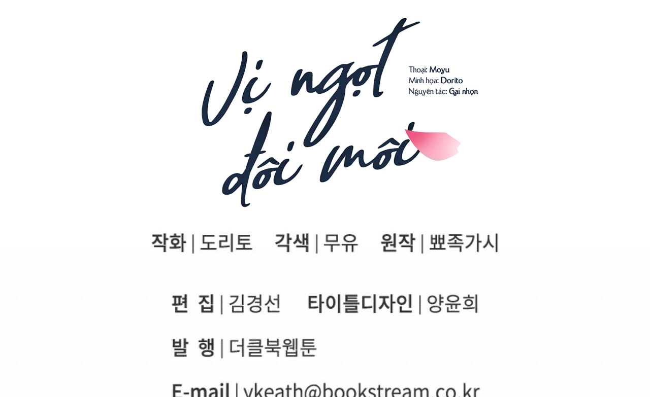 vị ngọt đôi môi chapter 6 182