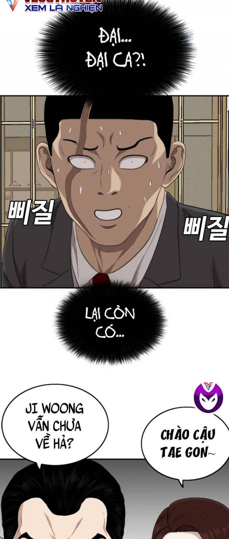 người xấu chapter 118 3