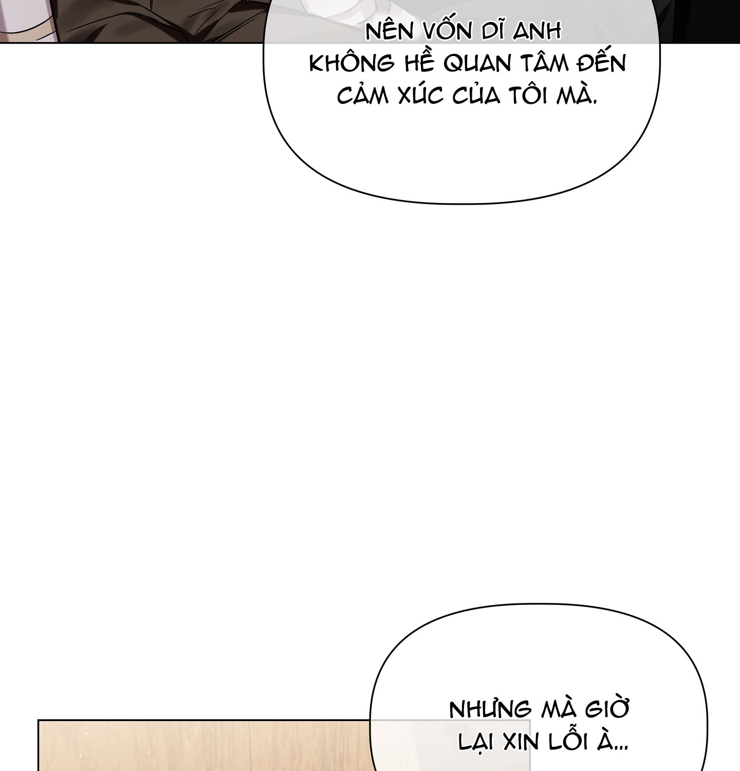 bỗng ngày nọ bị một tên đáng ghét cầu hôn chapter 23 64