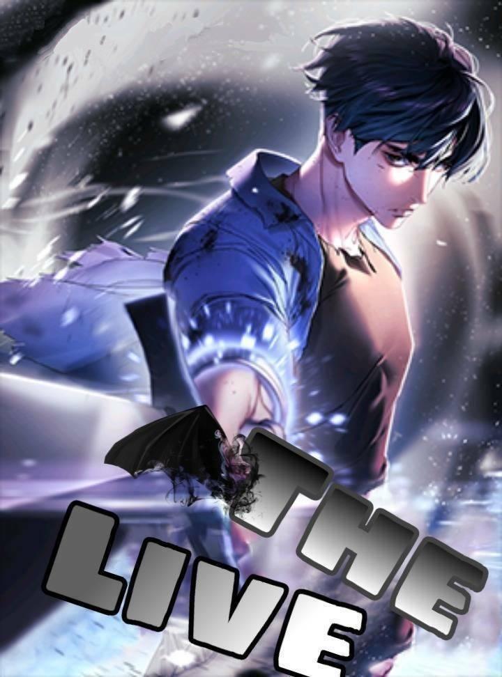 the live chapter 61 1