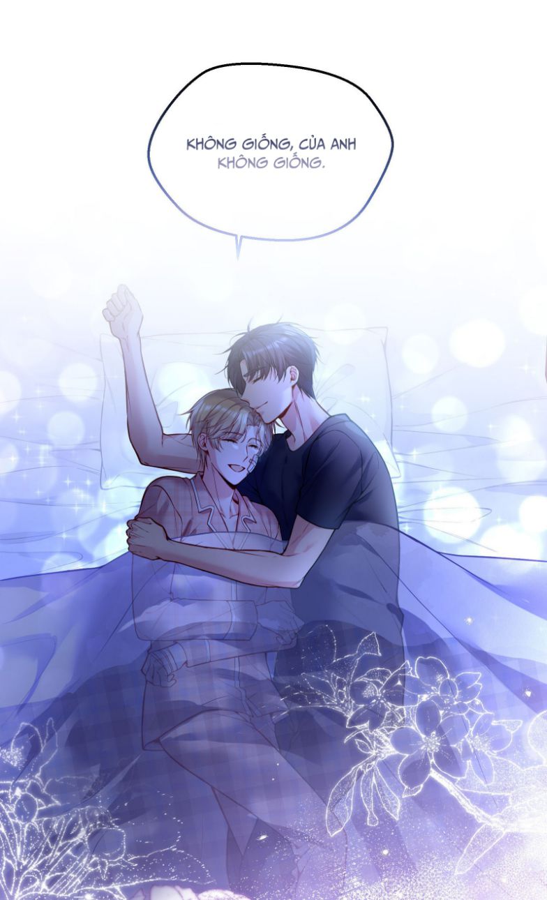 chàng nhân viên host và gã hàng xóm nguy hiểm chapter 77 30