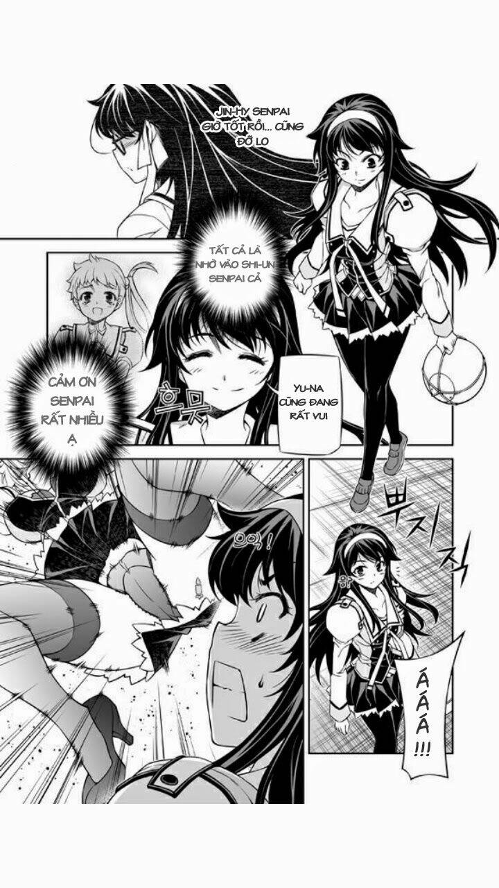 sai:taker - futari no artemis chapter 9 42