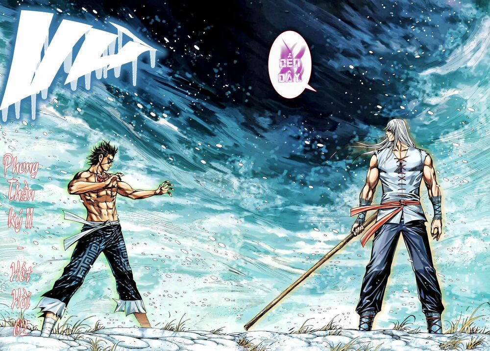 phong thần ký chapter 100 32