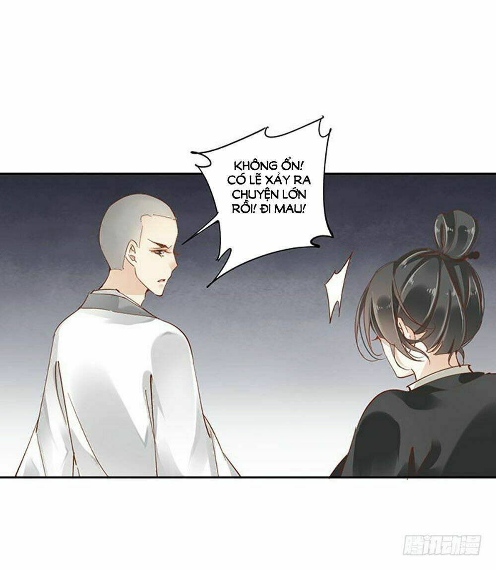 thiền tâm vấn đạo chapter 10 11