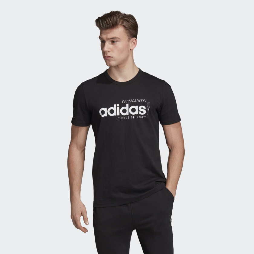 Áo Thun Thể Thao Nam ADIDAS - EI4623