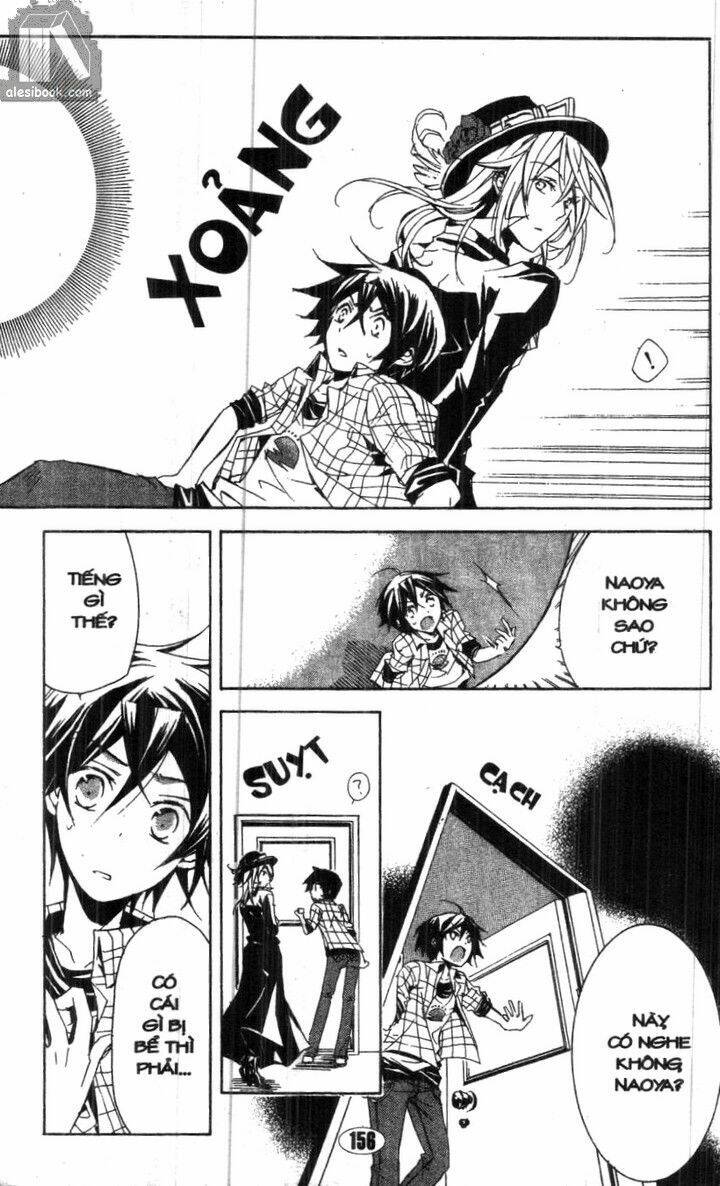 people dying off chapter 6 26