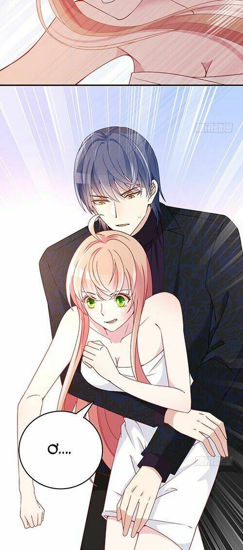 bí mật kết hôn với ảnh đế: vợ ơi đến đây tấn công đi nào chapter 57 14