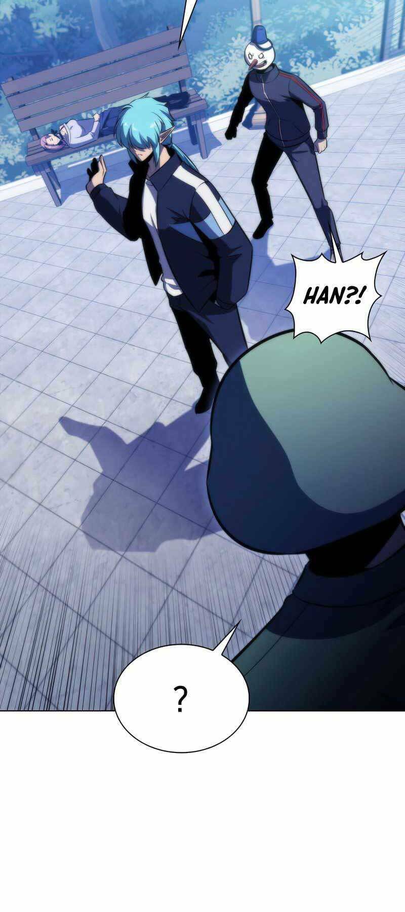 kẻ thách đấu chapter 48.5 14