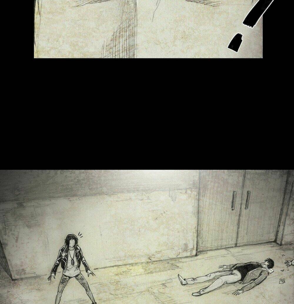 house of doll-ngôi nhà của những búp bê chapter 4 5